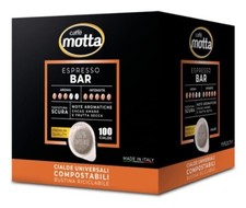 Kaffeepads motta espresso bar - kaffeepads,