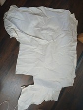 1 Rest Zählstoff, Stickstoff Kreuzstich 