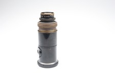 Leica Summar 120mm f4.5