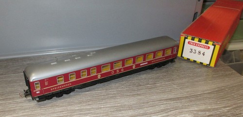 Trix express 3384 db - express,