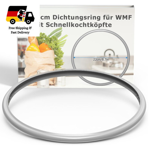 Dichtungsring für wmf - dichtungsring,