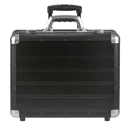 Business trolley pilotenkoffer - business,