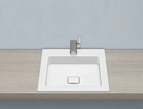 Alape q450h - alape, eb.q450h