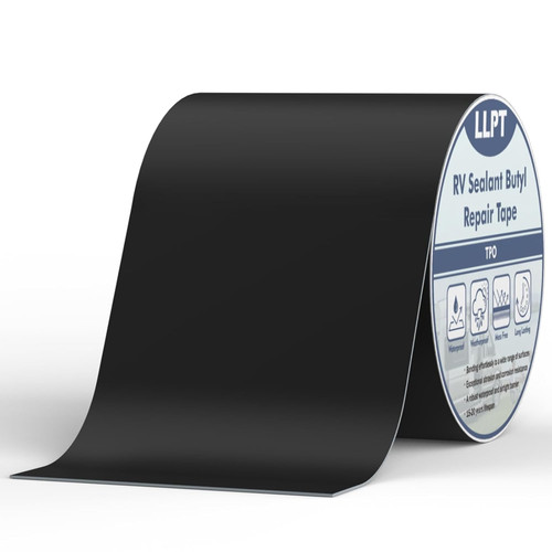 Dachreparaturband für epdm - dachreparaturband,