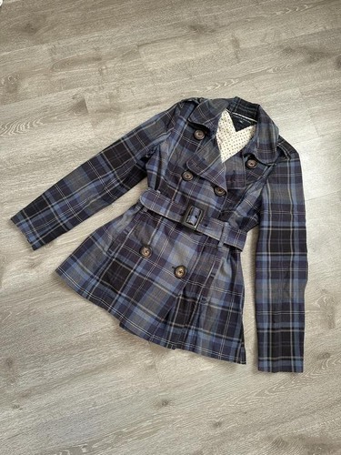 Women tommy hilfiger trench - women,