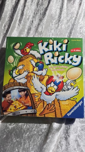 Ravensburger 218080 kiki - 218080:,
