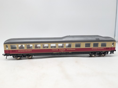 Lima buckel speisewagen tee - lima,