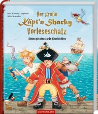 Der große Käpt'n Sharky