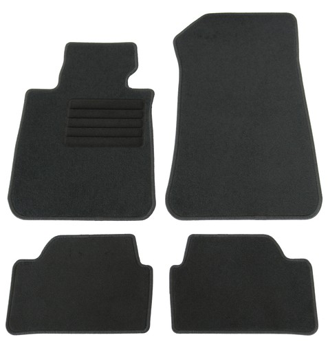 Fußmatten set für bmw e87 - für,