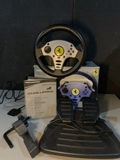 Thrustmaster ferrari lenkrad - thrustmaster,