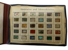 Sammlung verschiedenen