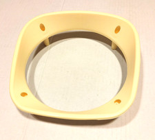 Scheinwerferring Blendrahmen