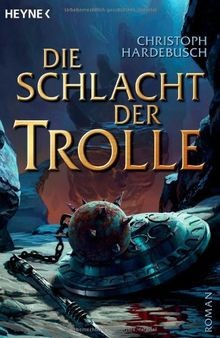 Die trolle saga - die,