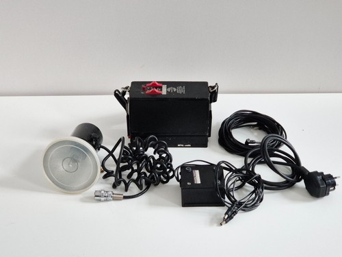 Lumedyne blitzanlage power - lumedyne,