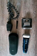 Braun Rasierer Serie 5 530S-4