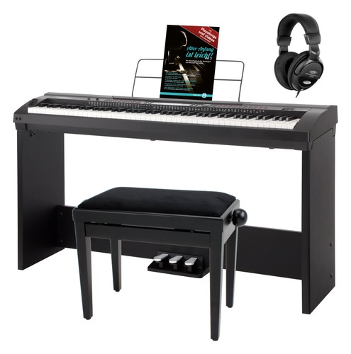 Mobiles stagepiano mit - mobiles,