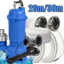 Schmutzwasserpumpe