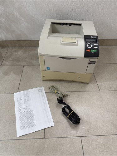 Kyocera ecosys 3900dn mono - kyocera, fs-3900dn