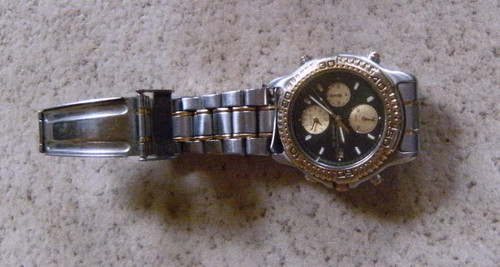 Seiko chronograph sports 150 - seiko,