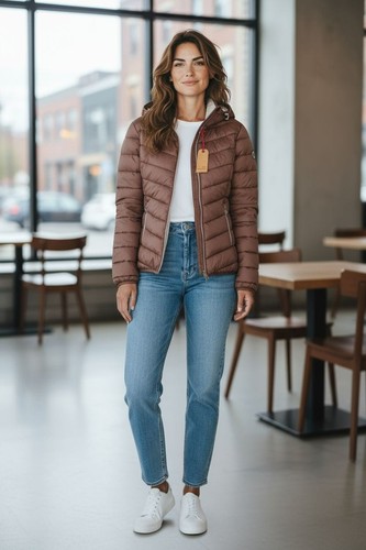 Kangaroos damen jacke - kangaroos,