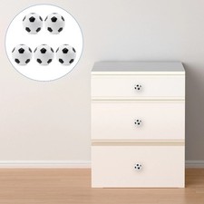 Fußball Griff Schrank Knöpfe