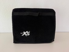 Aufbewahrung-Tasche für Autozubehör Kofferraum-Tasche mit Netz, Klettbefestigung