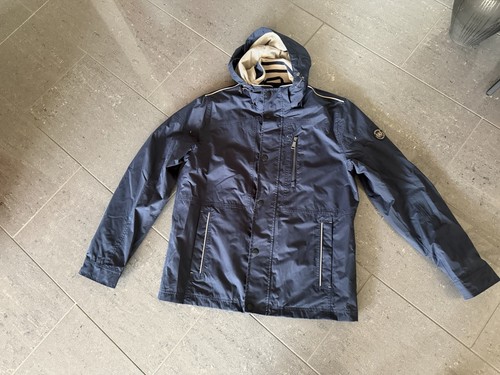 Dunmore herren übergangsjacke - herren,