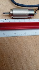 Faulhaber Minimotor SA 12 Volt