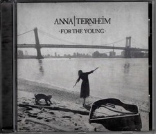 CD Anna Ternheim - For The