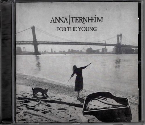 Anna ternheim for the - cd,
