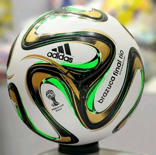 Brazuca finale rio offical - brazuca,