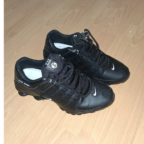 Nike shox herren sneaker - shox,