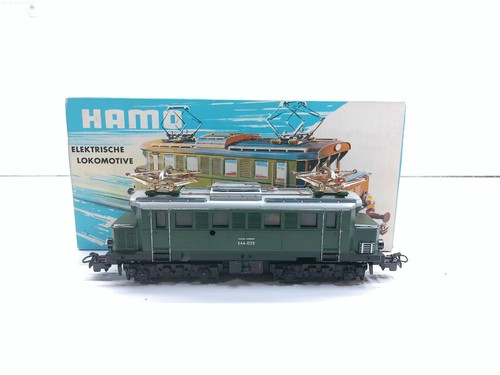 Märklin 3011 elektrolok br - 3011,