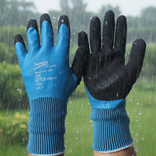 Heavy Duty Rubber Waterproof