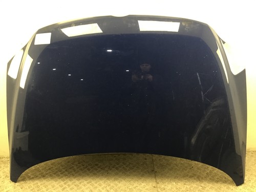 Motorhaube fox 698126 - motorhaube,