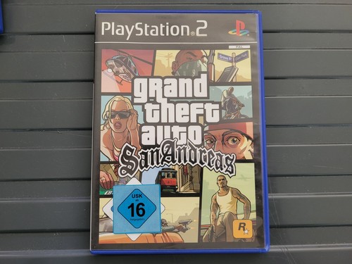 Gta grand theft auto - theft, san