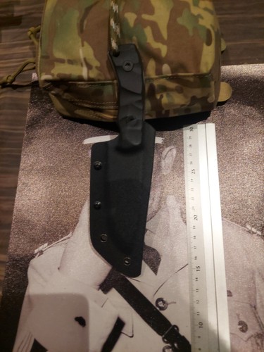 Waldgeister drop point - drop,