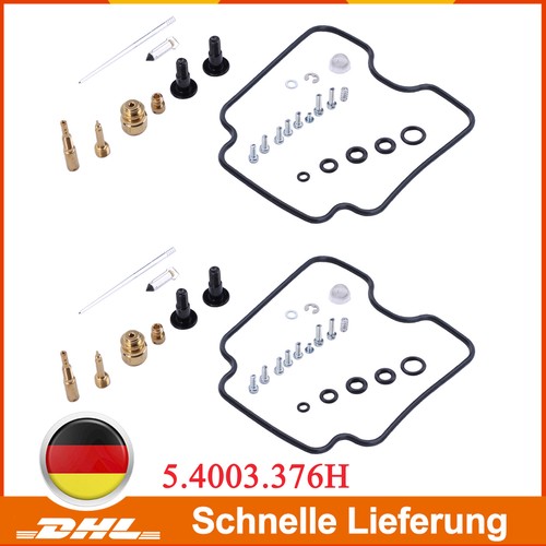 Xvergaser reparatursatz für - xvergaser-reparatursatz,
