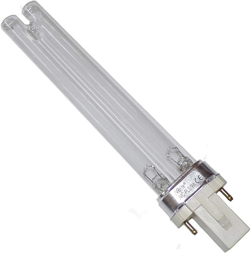 Pls g23 pin - 9w, watt