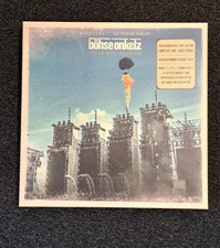 Böhse Onkelz  - Nichts ist