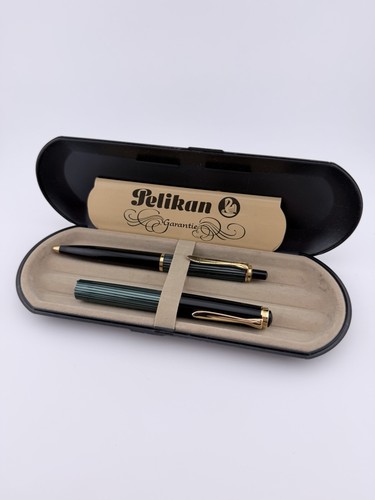 Pelikan m400 old - pelikan, füller