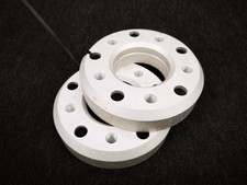 RH Lochkreisadapter Spurplatten 64132 35855726 35mm 5x120,65 72,6 auf 5x112 74,1