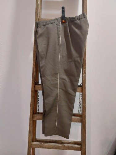 Ddr hose lang nva - hose,