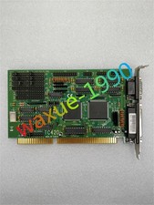 1pcs Used TC-420 RS232 ISA #wd