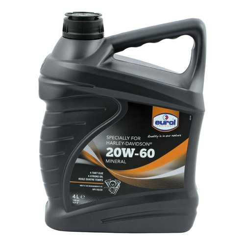 Motoröl 20w60 4l - motoröl,