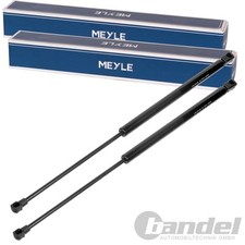 2x MEYLE GASFEDER HECKKLAPPE