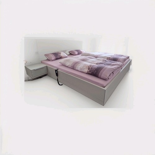 Doppelbett 200x200 mondo mit - mondo,