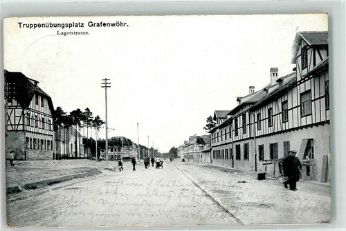 92655 w8484 grafenwöhr - 92655,