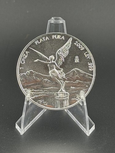 Unze silber libertad 2009 - silber,