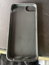 Handyhülle Carbon Look Schutz Case für iPhone 6 6s 7 8 Plus Hard Cover